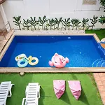 Fairy Hill Pool Villa